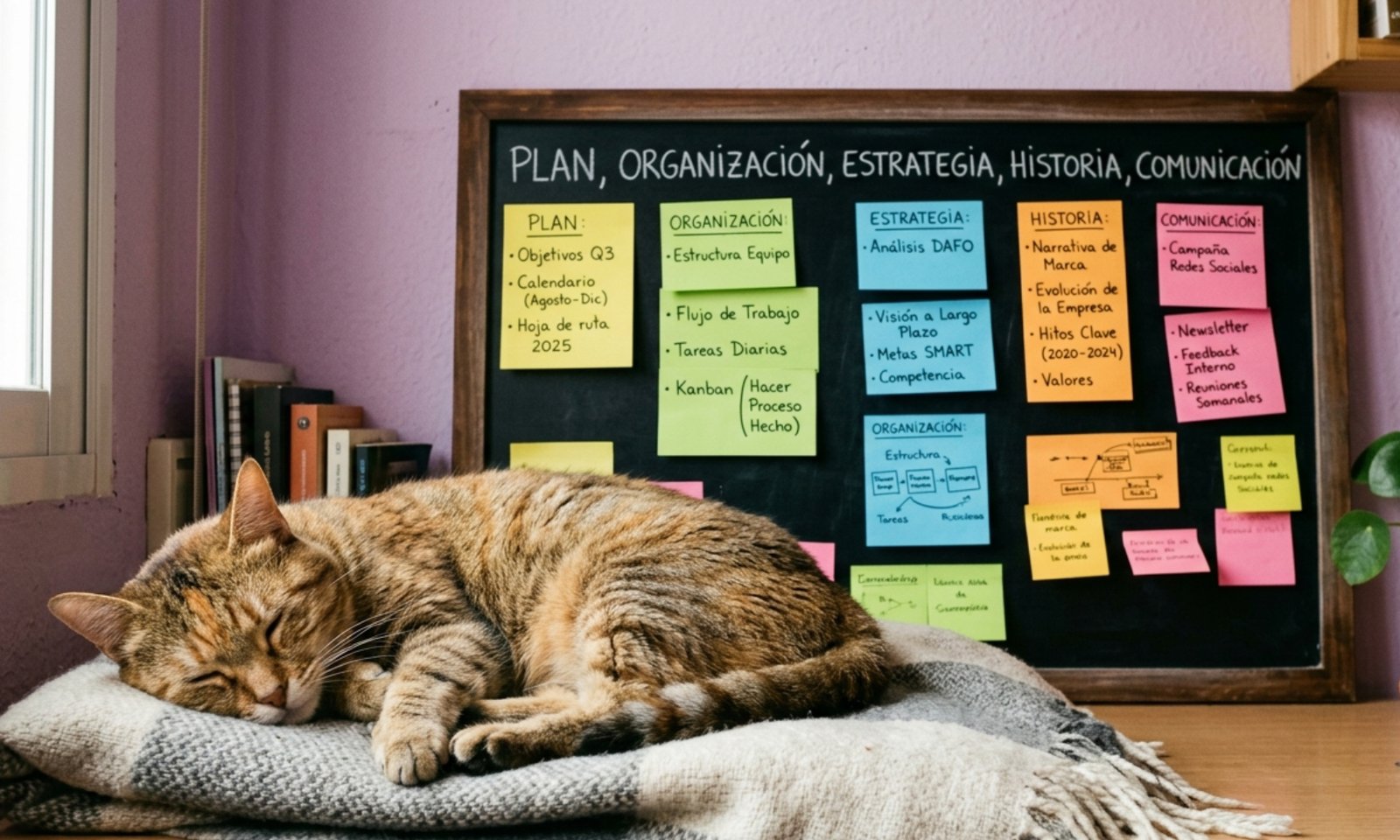 Elvira Durango - Servicios - Asesoría