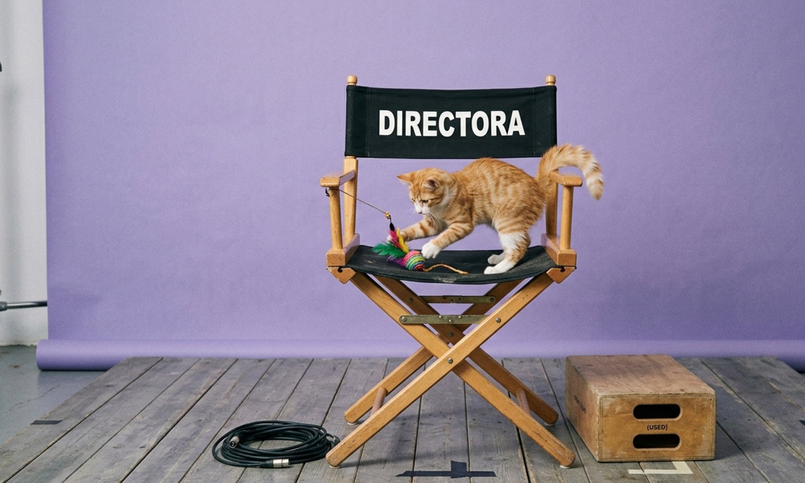 Elvira Durango - Servicios - Cine
