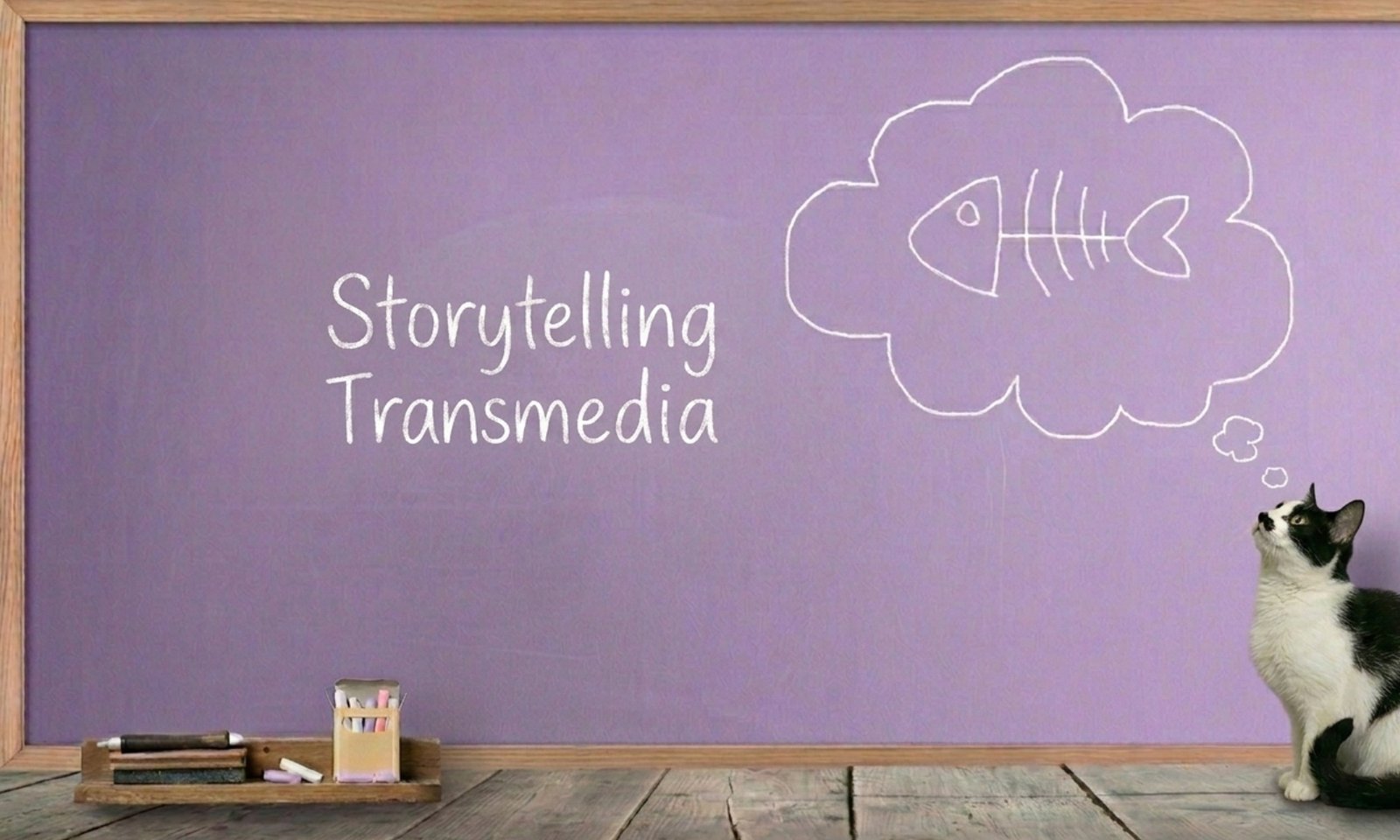 Elvira Durango - Storytelling Transmedia