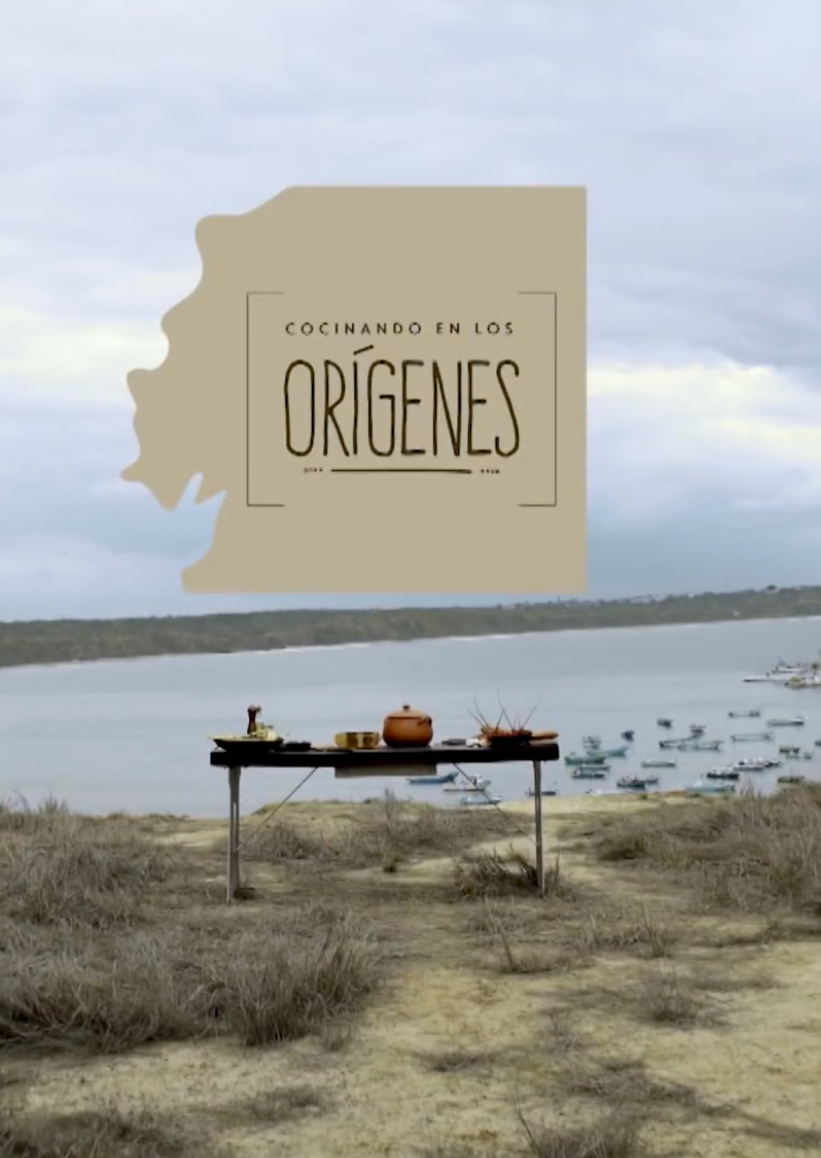 Orígenes - Elvira Durango